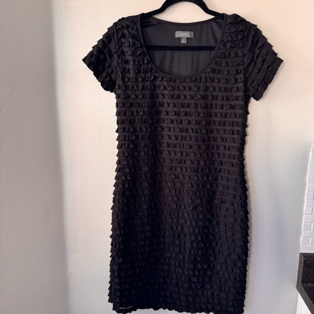EUC, DressBarn Dress, Size 8